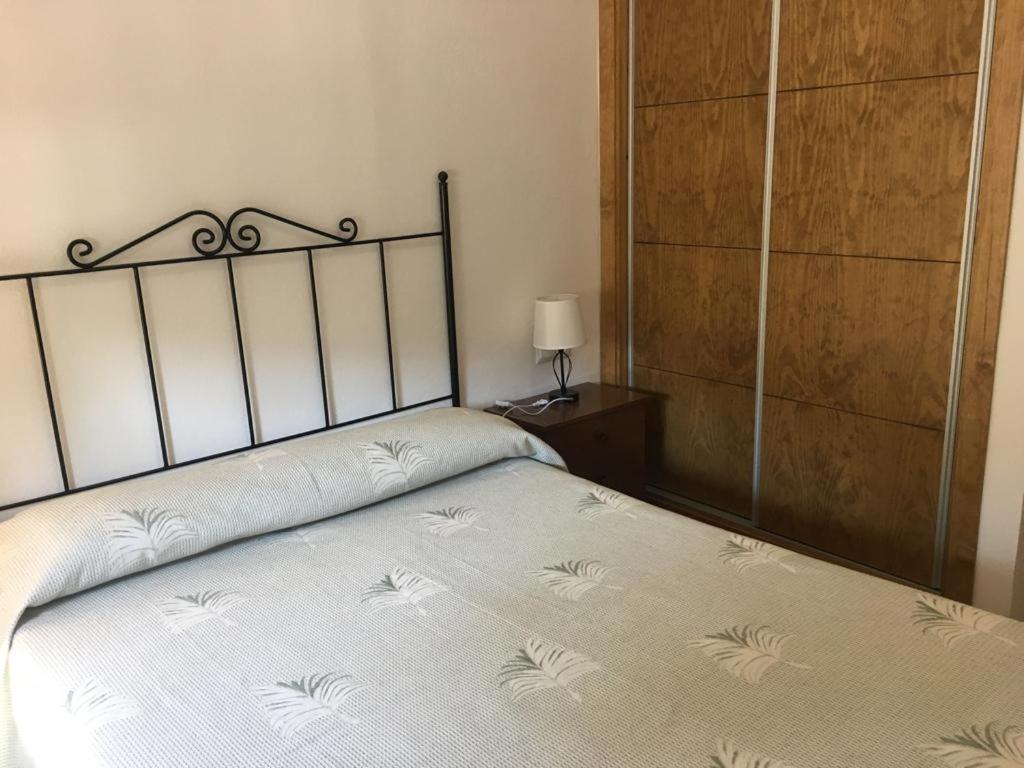 Casa Rural La Maestra Ronda Eksteriør bilde