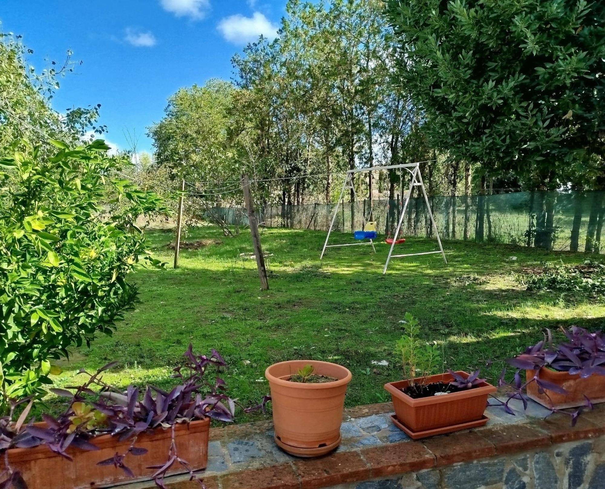 Casa Rural La Maestra Ronda Eksteriør bilde